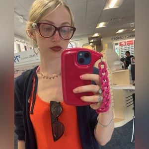 Black Cat Eye sunglasses